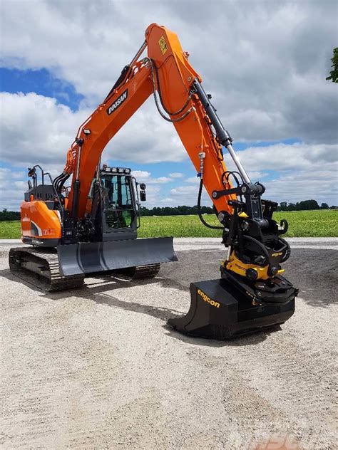 mascus excavators for sale